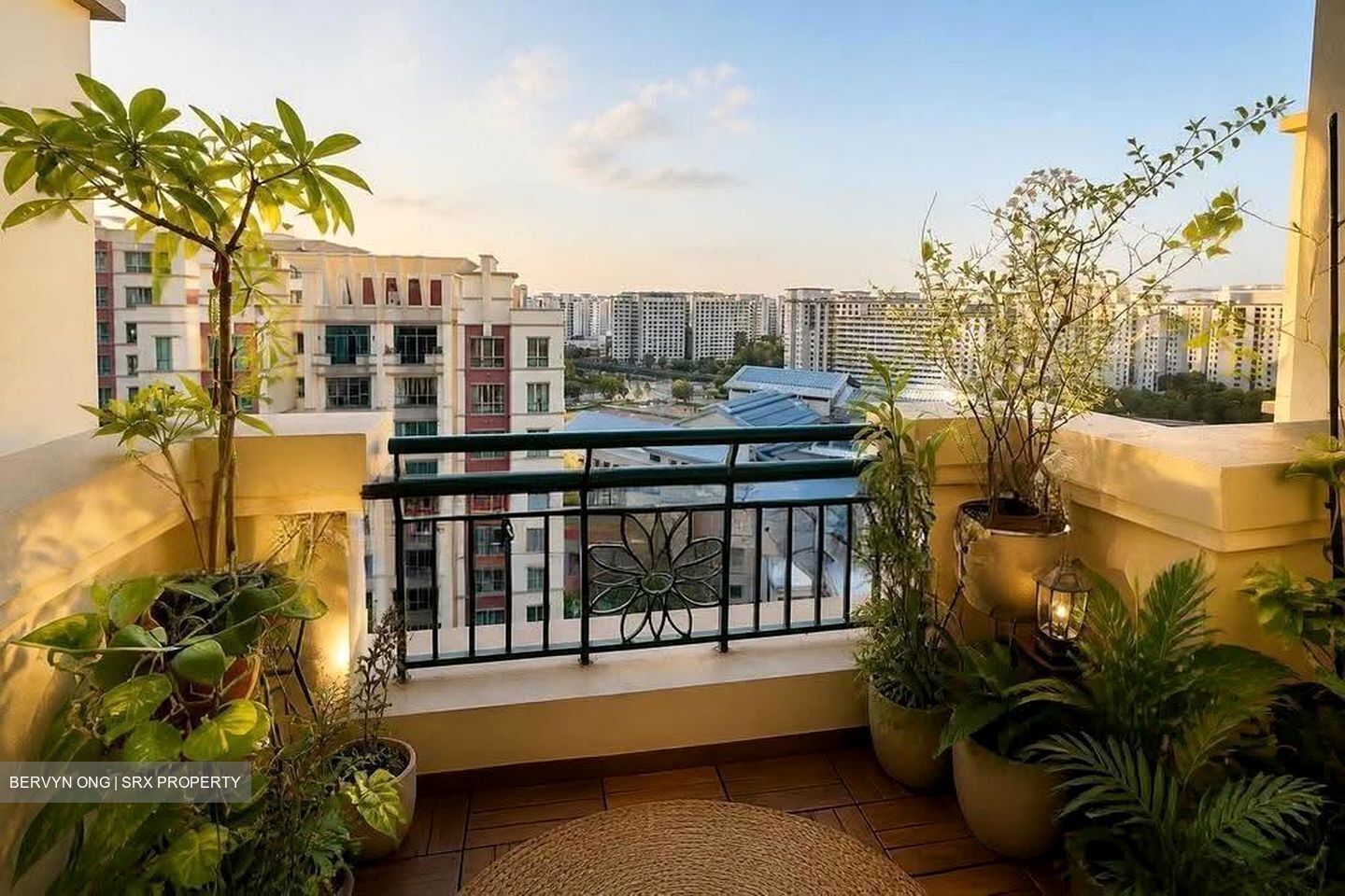 The Rivervale (D19), Condominium #629797941